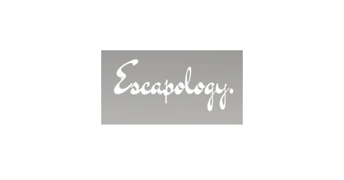 Escapology UK Discount Code 2025