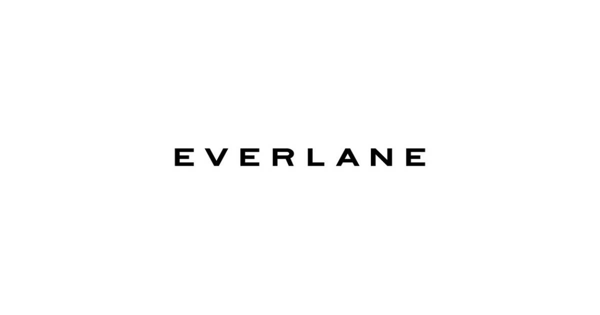 Everlane Discount Codes 2025