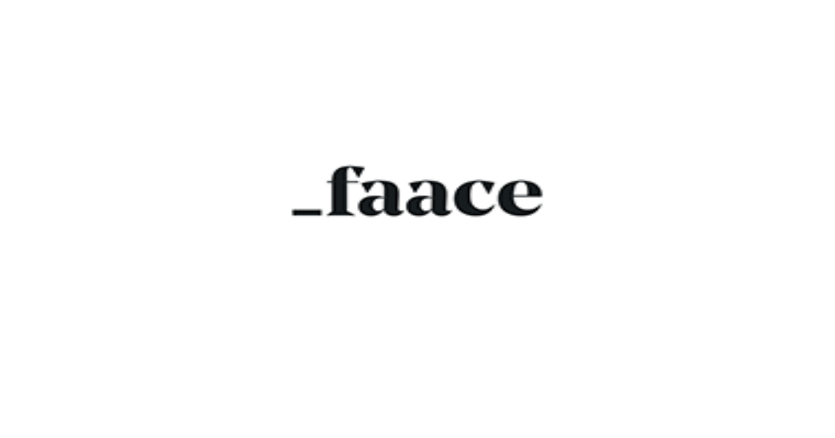 Faace Discount Codes 2025