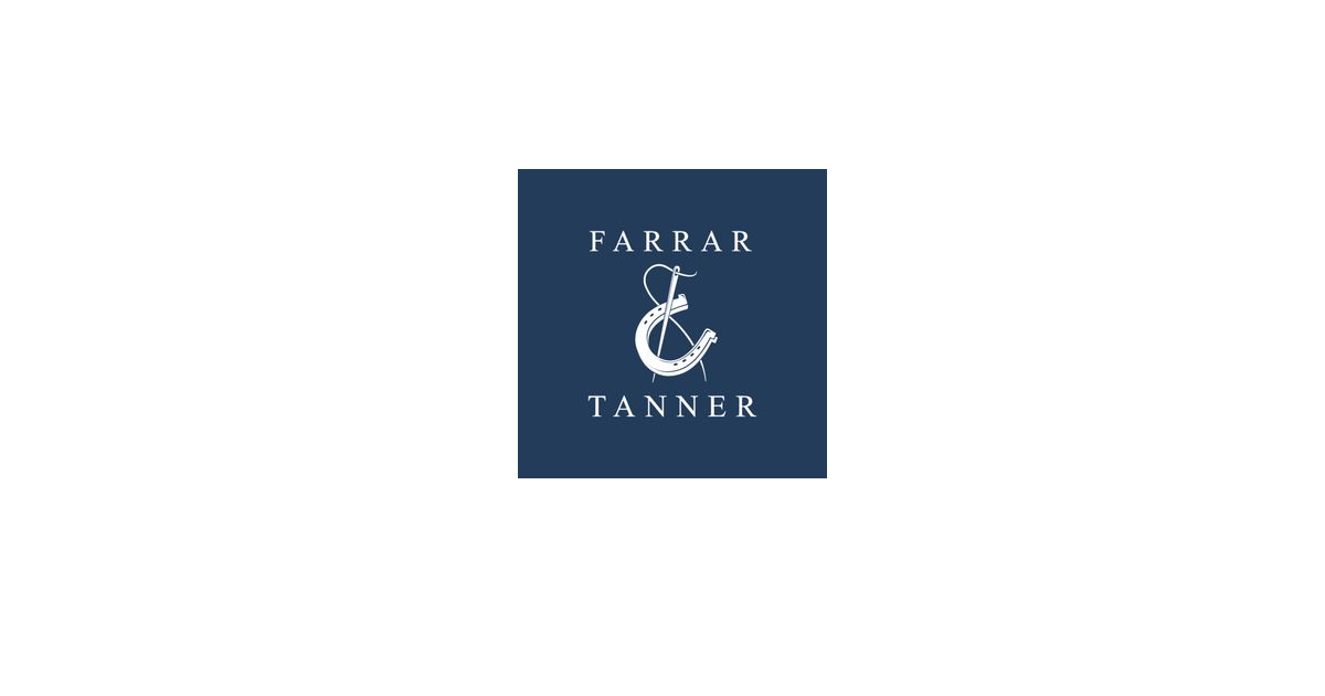 Farrar and Tanner UK Discount Codes 2025