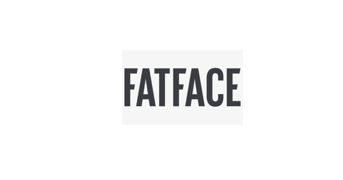 Fat Face Discount Codes 2025