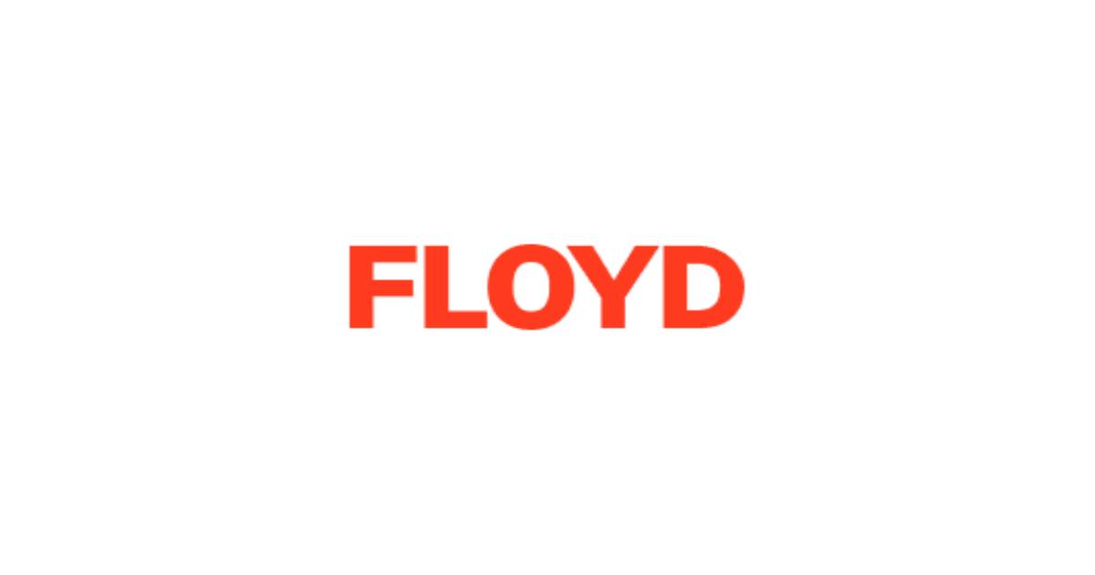 Floyd Home Discount Code 2025