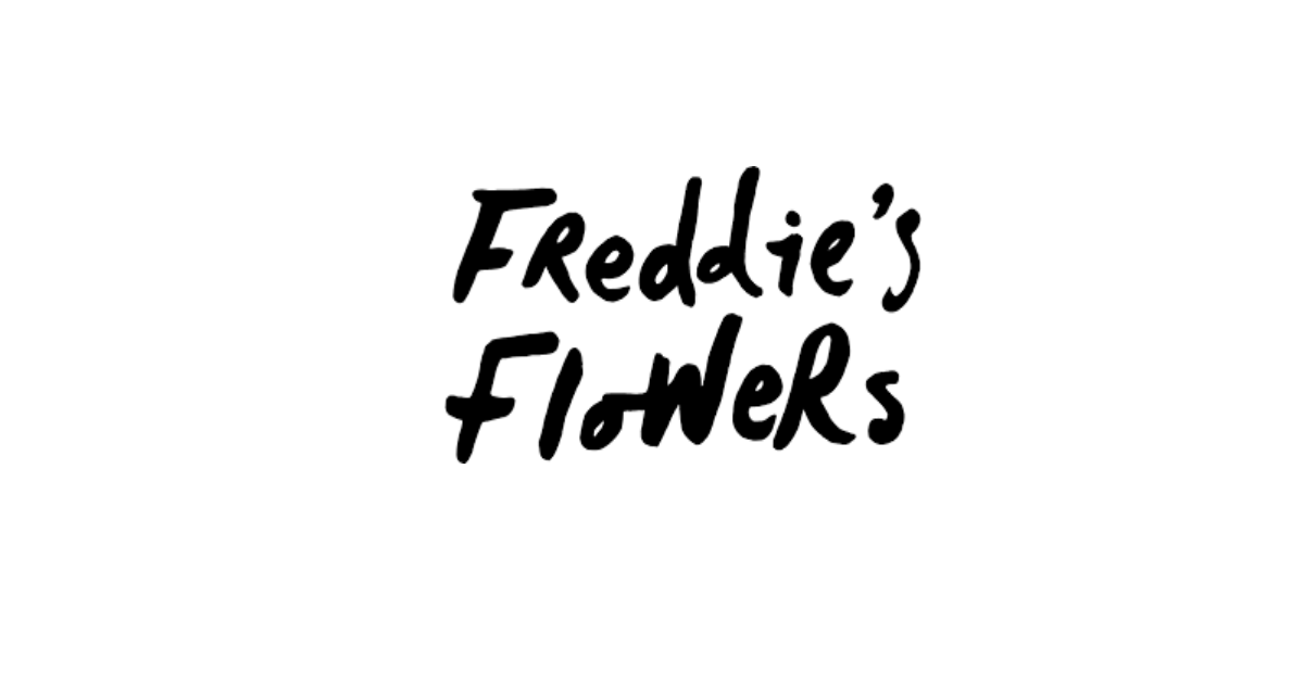 Freddie's Flowers UK Discount Codes 2025