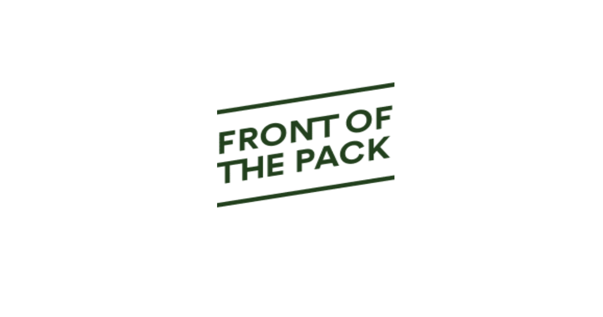 Front Of The Pack Discount Code 2025