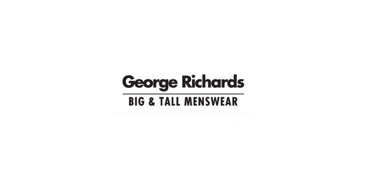 George Richards Discount Code 2025