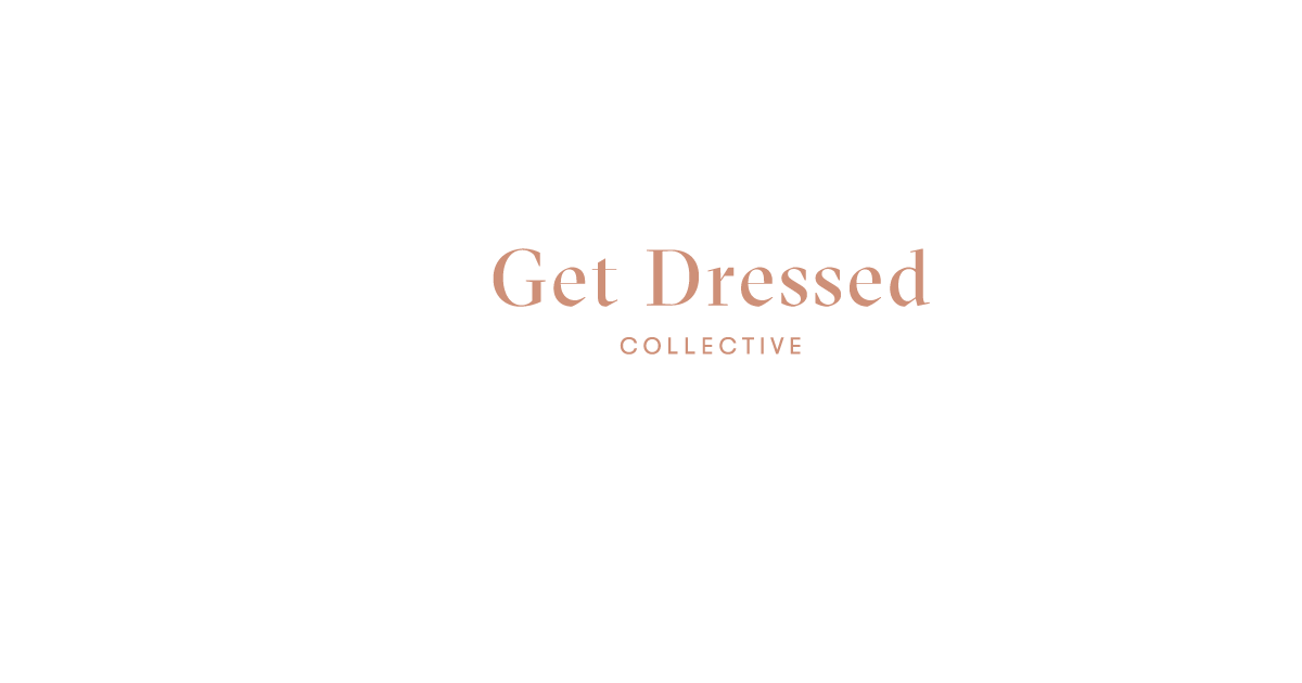 Get Dressed Collective Discount Codes 2025