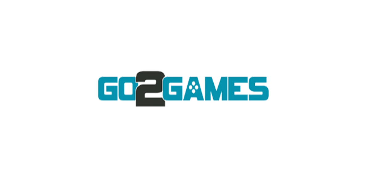 Go2Games.com Discount Code 2025