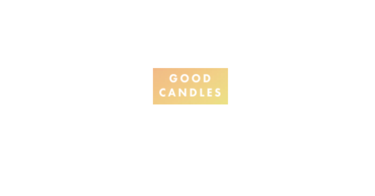 Good Candles Discount Code 2025