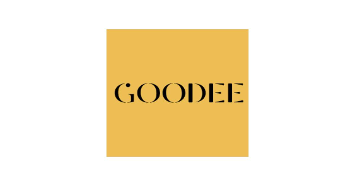 Goodee Discount Code 2025