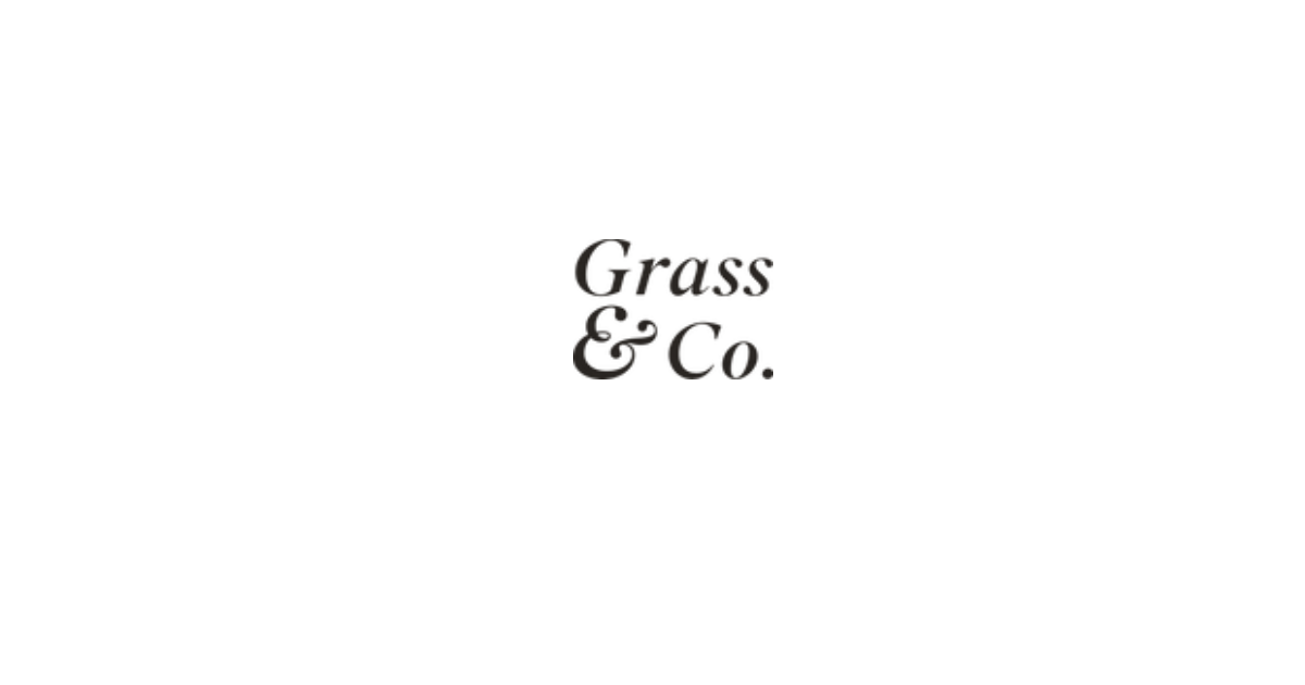 Grass & Co. Discount Code 2025