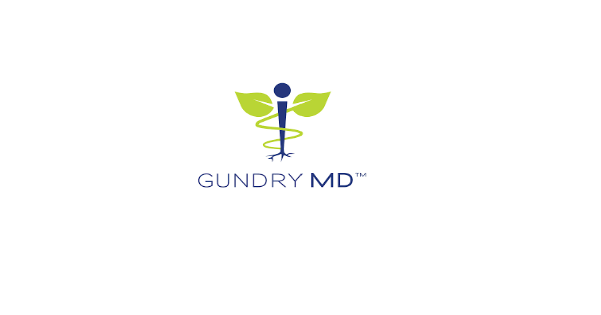 Gundry MD Discount Code 2025