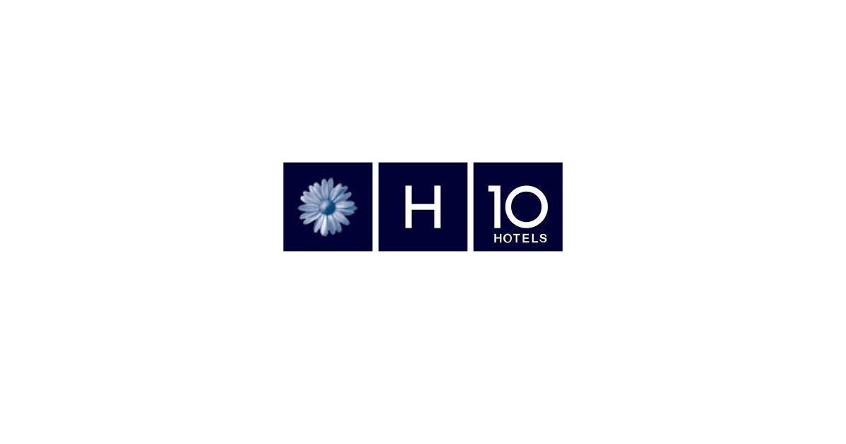 H10 Hotels Discount Code 2025