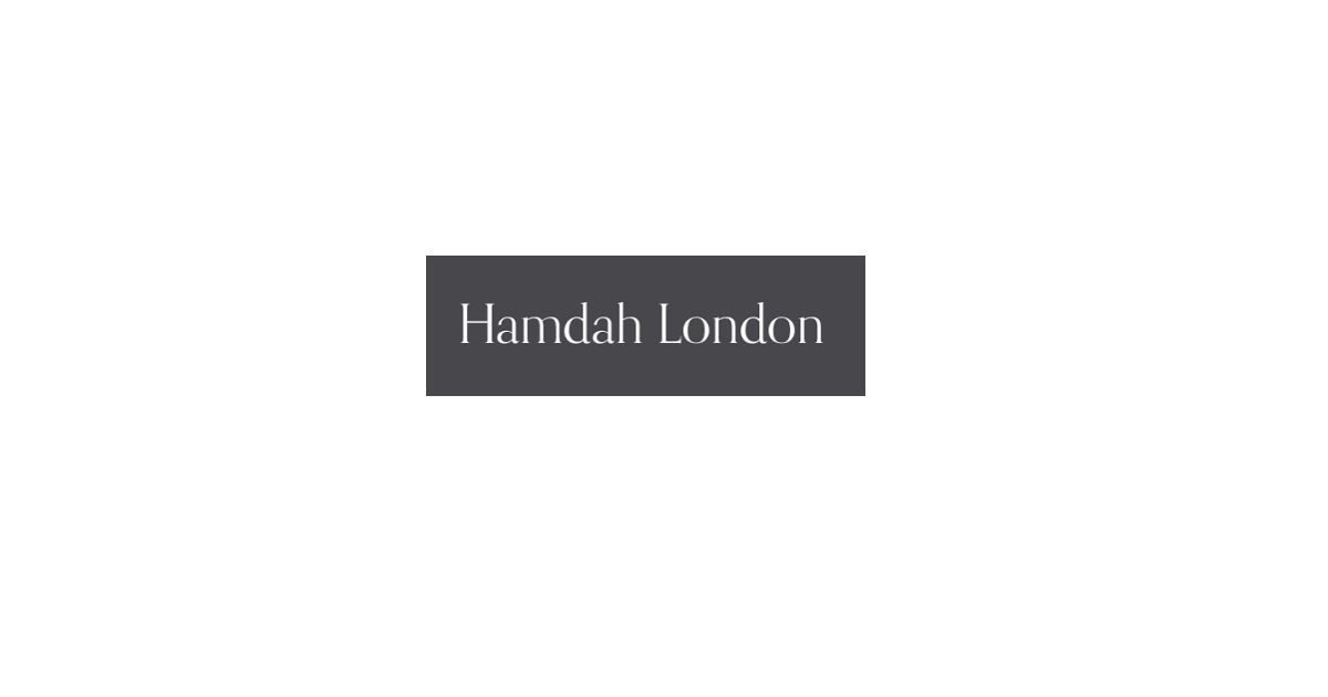 Hamdah London Discount Code 2025