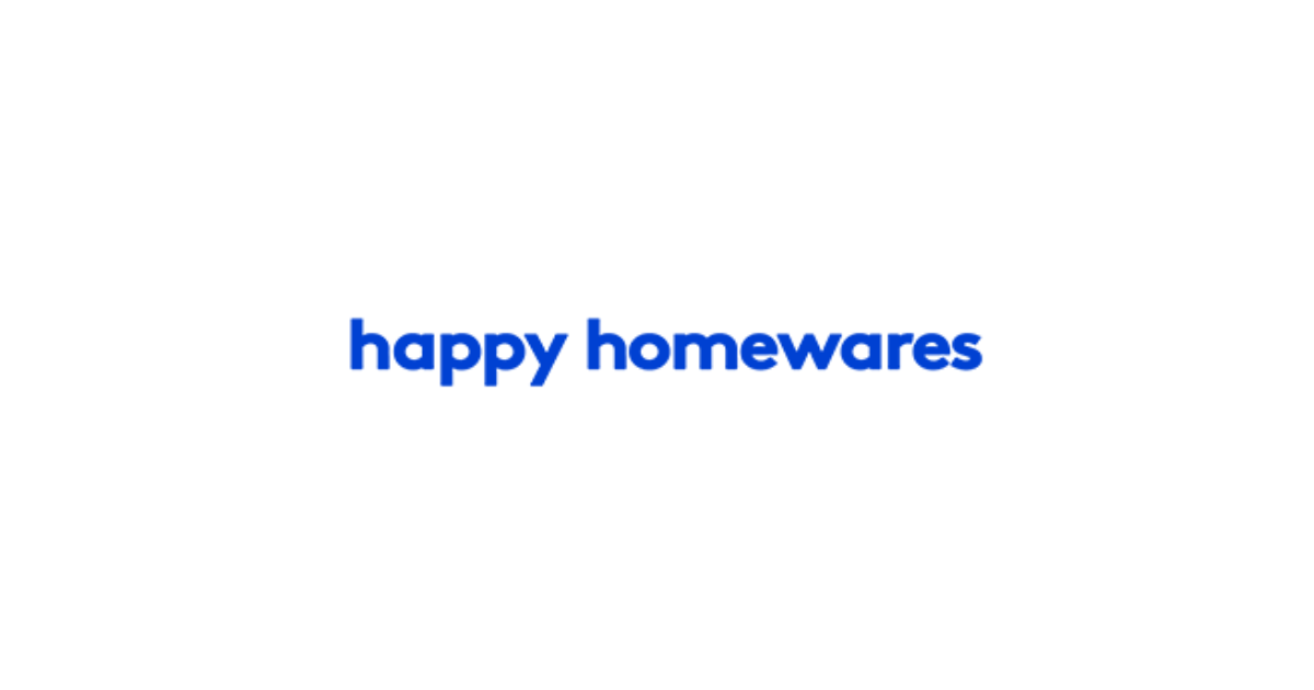 Happy Homewares UK Discount Codes 2025