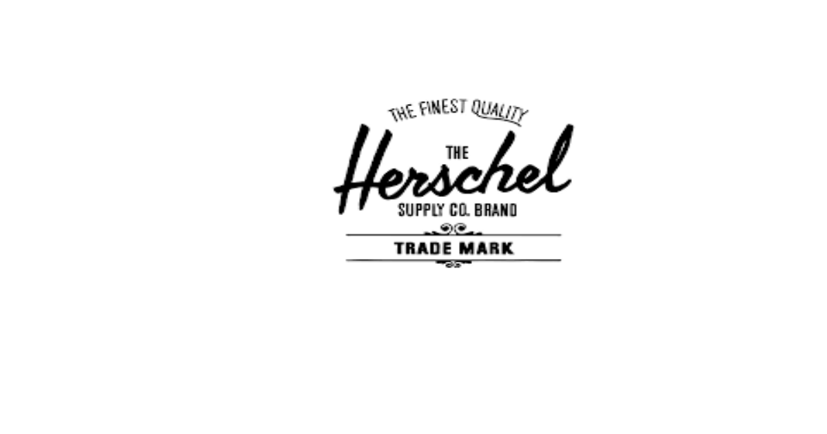 Herschel Supply CA Discount Code 2025