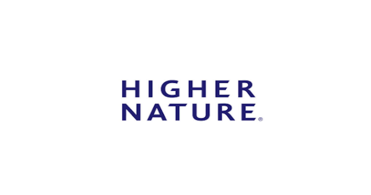 Higher Nature Discount Code 2025