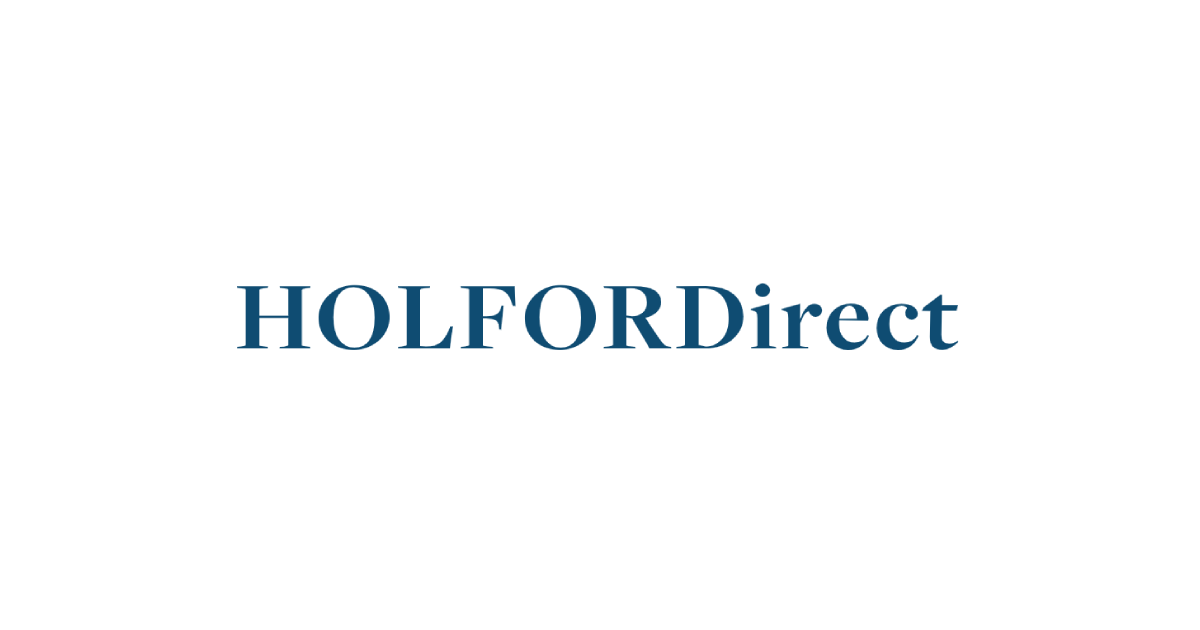 Holford Direct Discount Code 2025