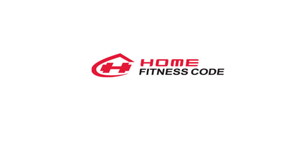 Home Fitness Code Discount Code 2025