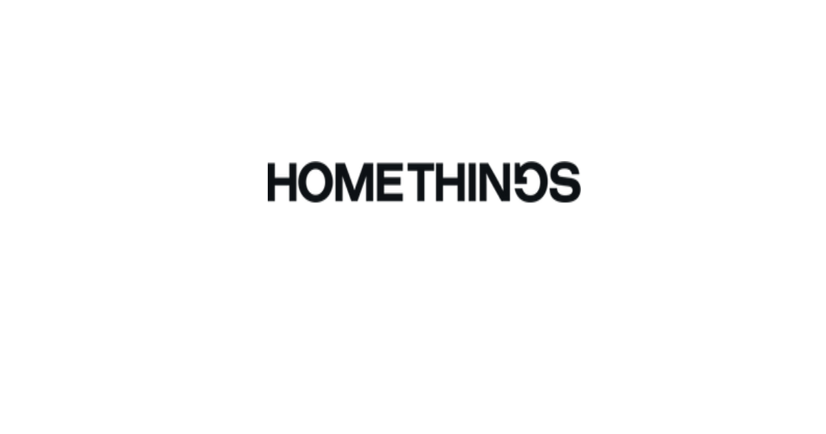 Homethings Discount Codes 2025