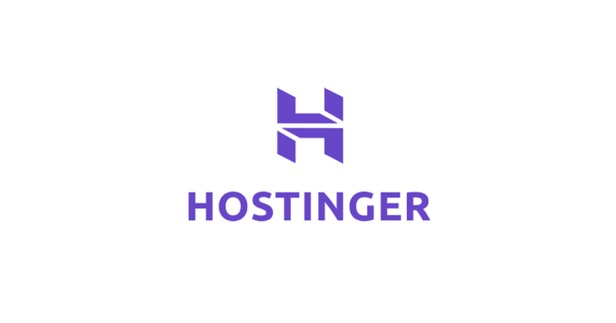 Hostinger Discount Codes 2025