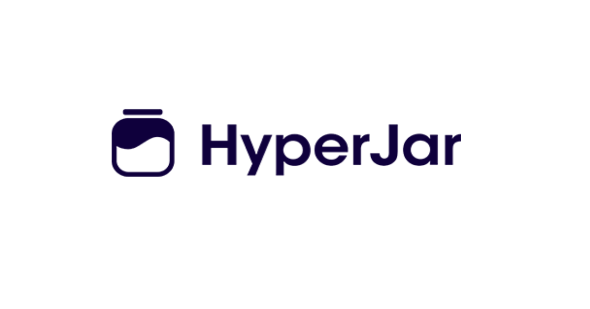 HyperJar UK Discount Code 2025