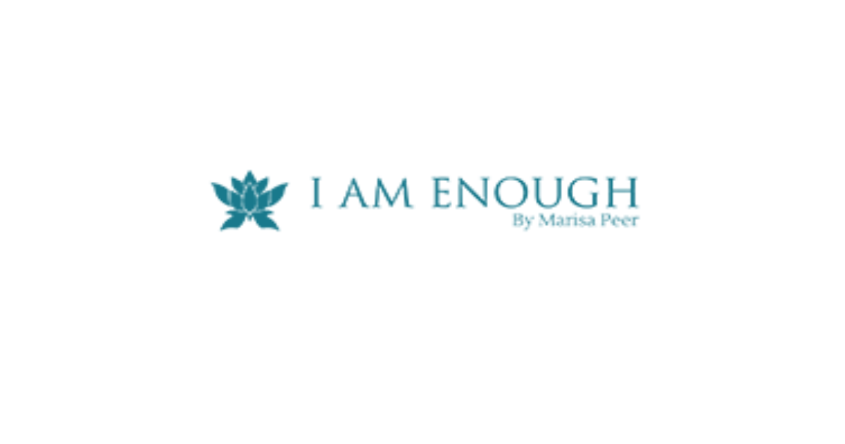 I Am Enough Discount Code 2025