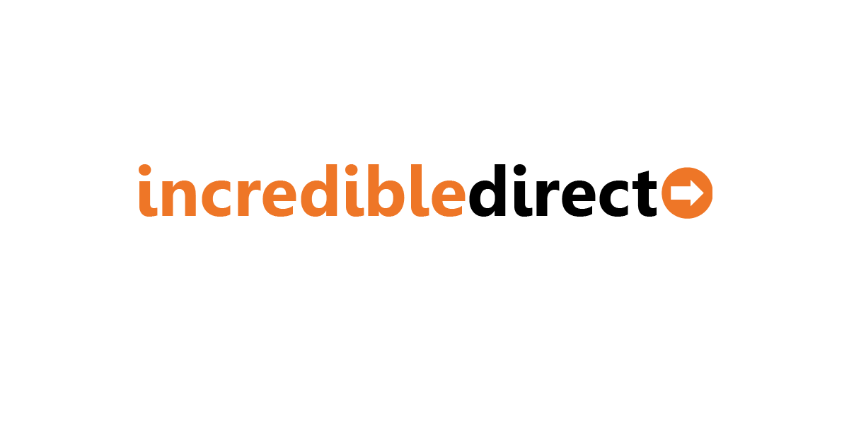 Incredibledirect UK Discount Codes 2025