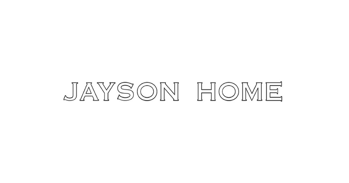 Jayson Home Discount Code 2025