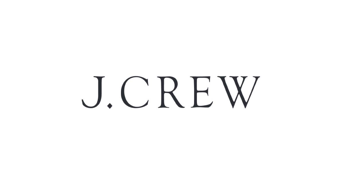 J.Crew Discount Codes 2025