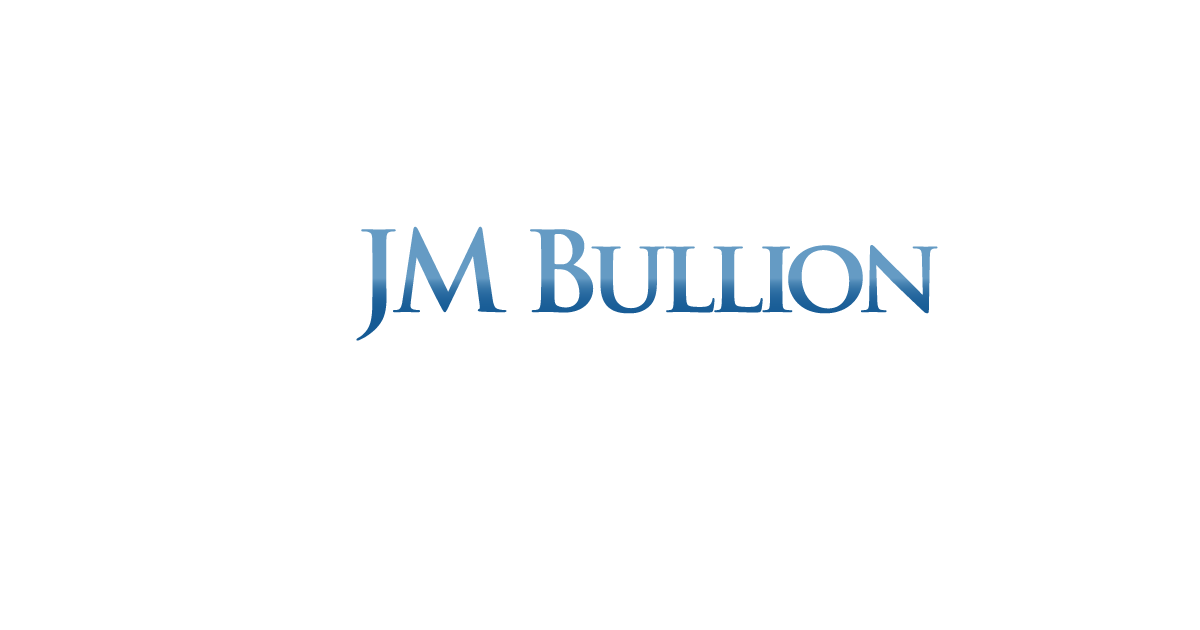 JM Bullion Discount Code 2025