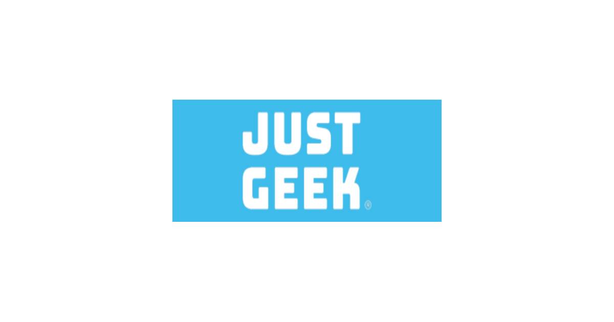 Just Geek Discount Code 2025