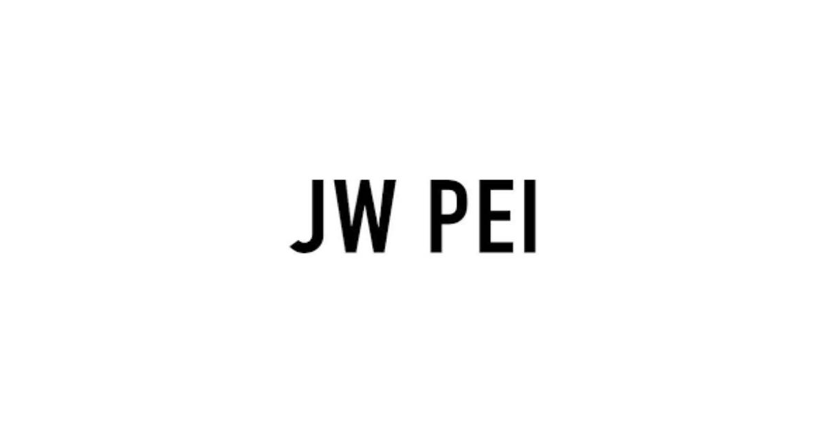 JW PEI  Discount Code 2025