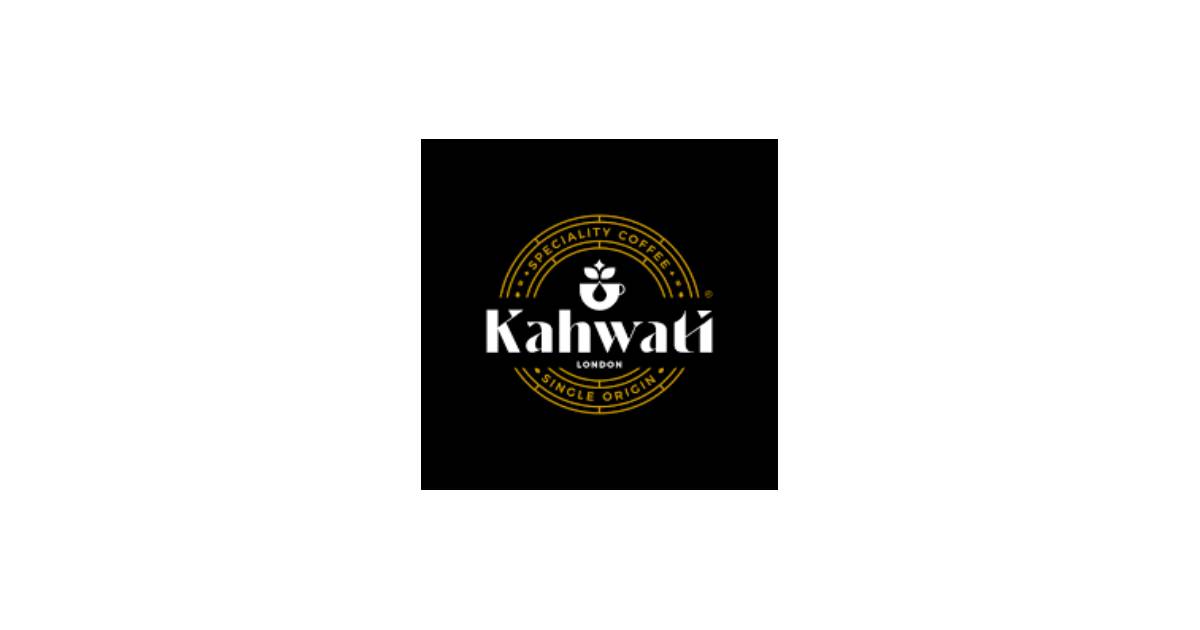 Kahwati UK Discount Code 2025