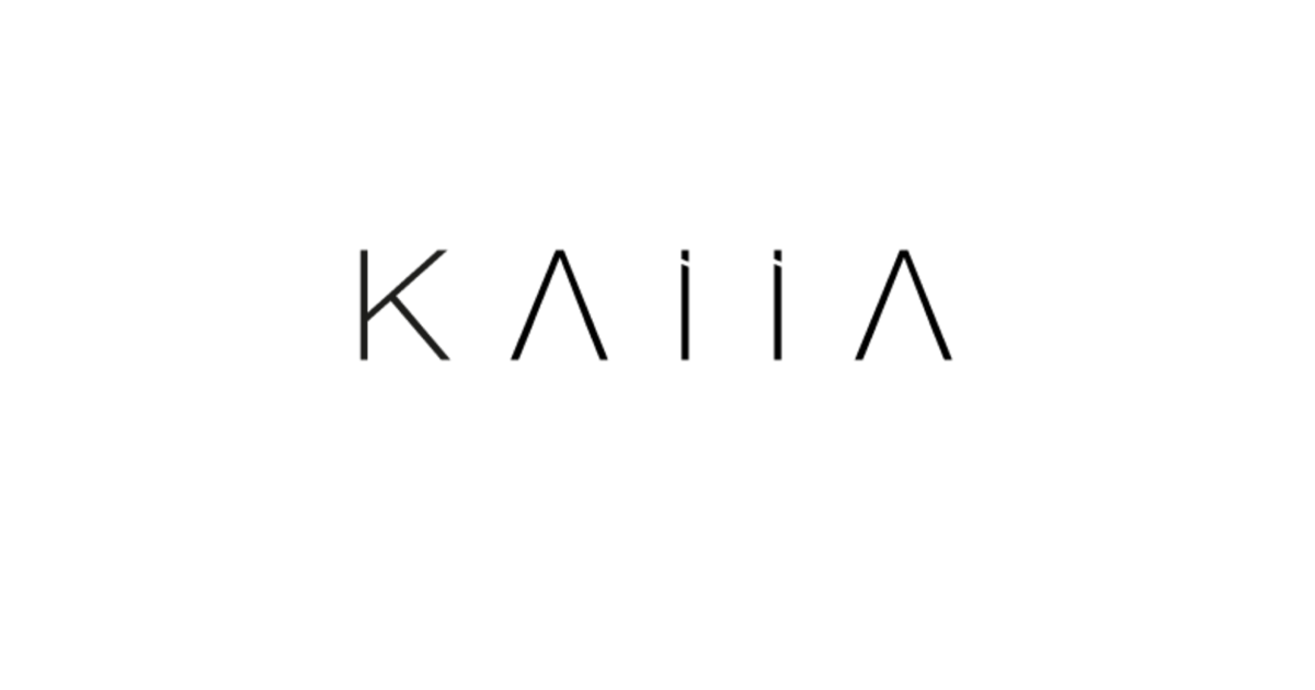 Kaiia the Label UK Discount Codes 2025