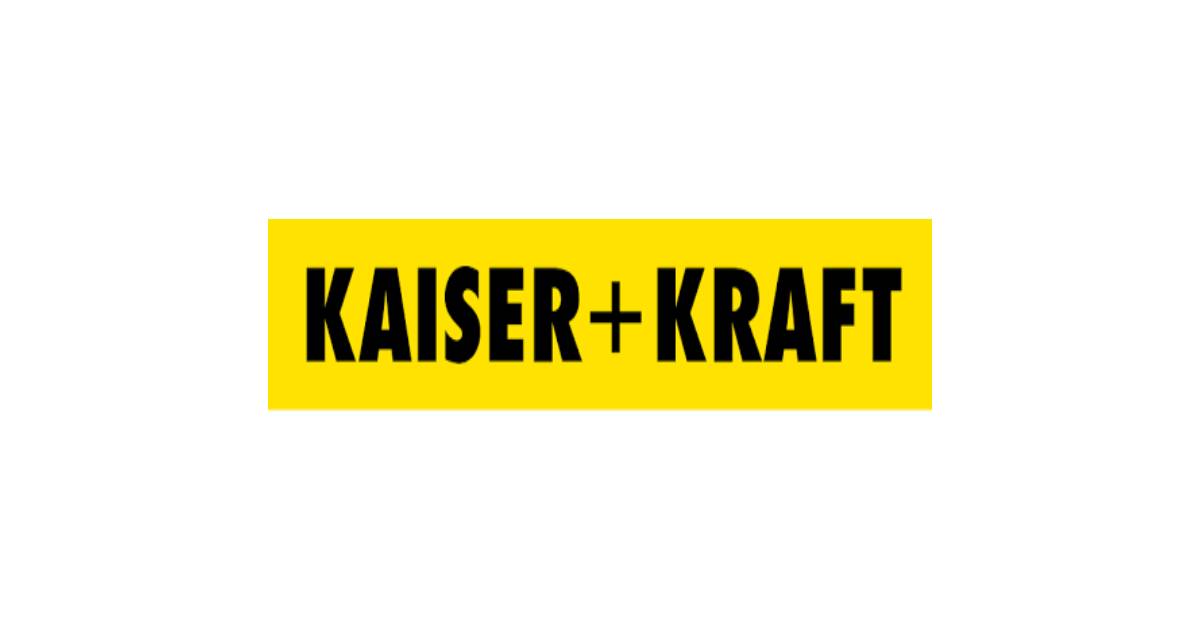 Kaiser Kraft UK Discount Code 2025