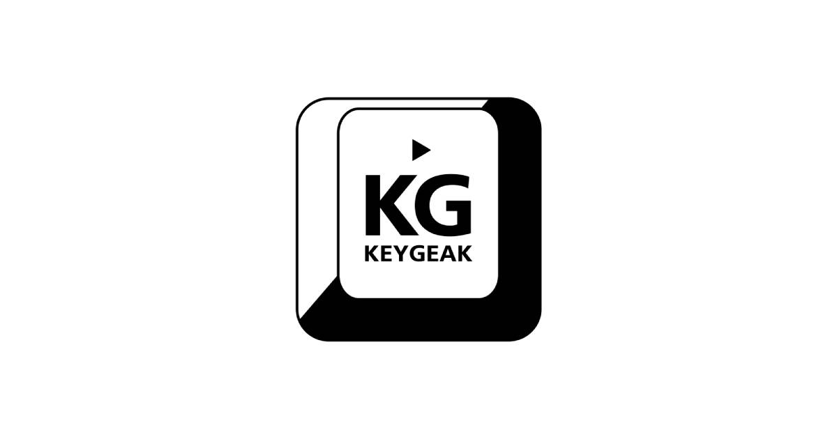 KeyGeak Discount Codes 2025