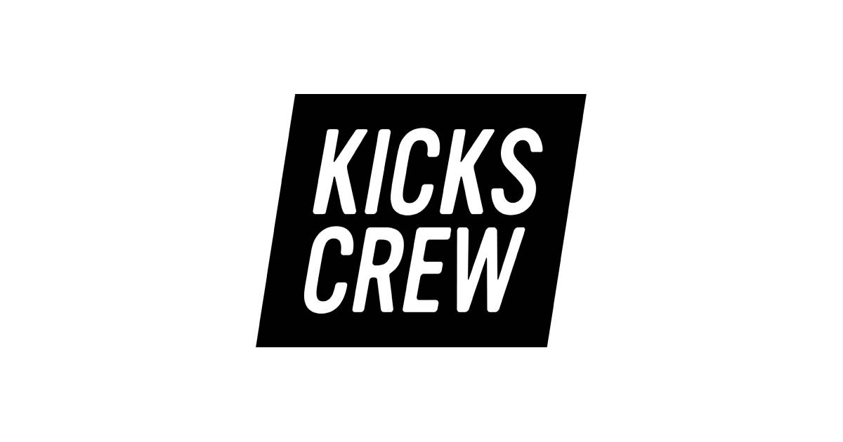 KicksCrew Discount Code 2025