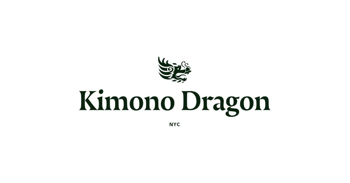 Kimono Dragon Discount Code 2025