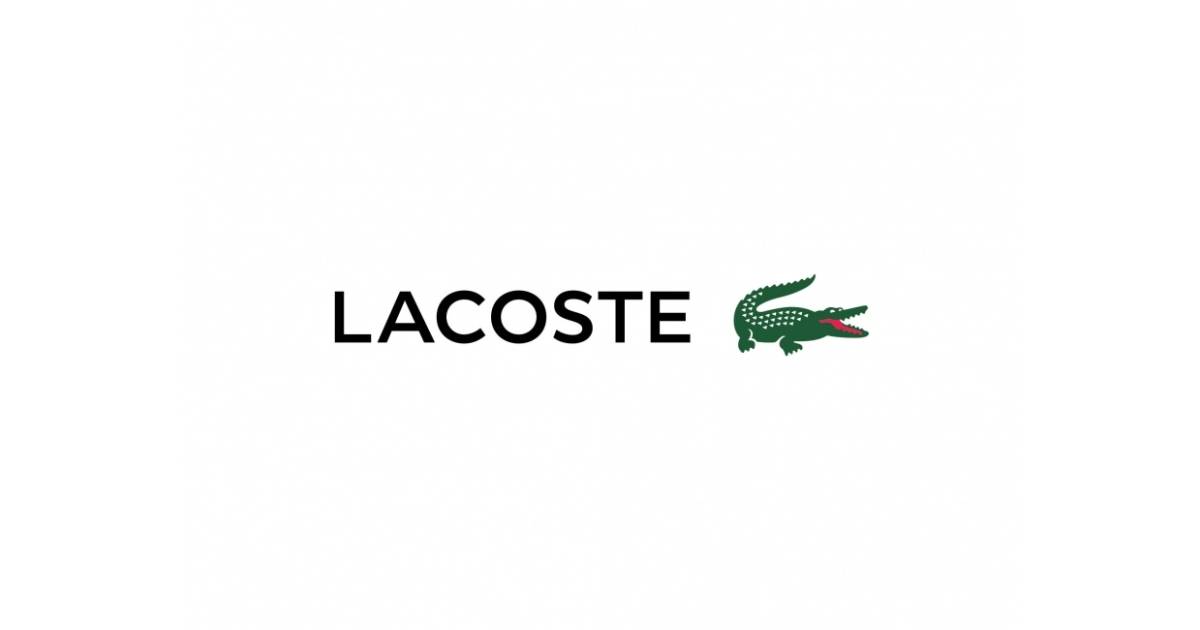 LACOSTE Discount Codes 2025