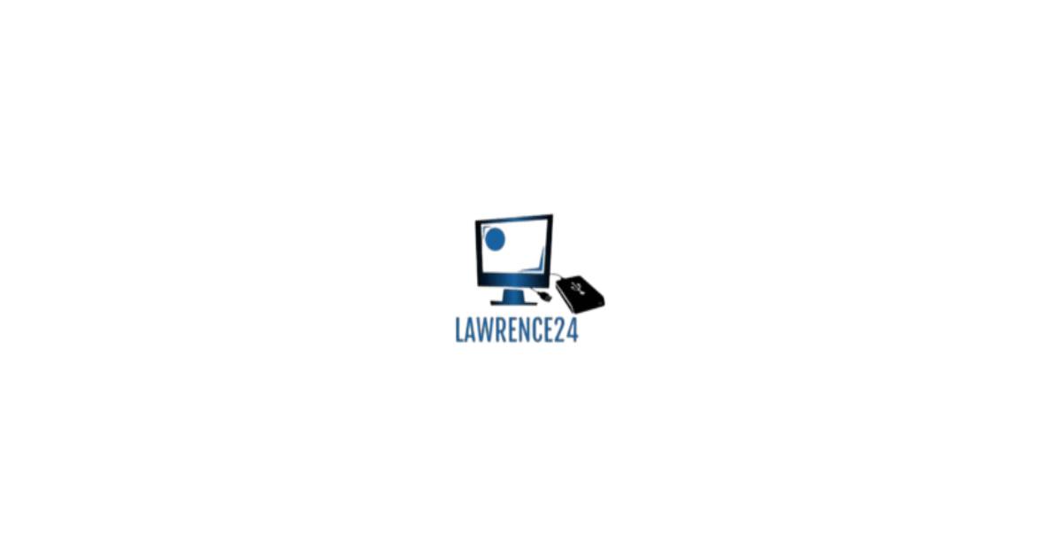 Lawrence24 UK Discount Codes 2025