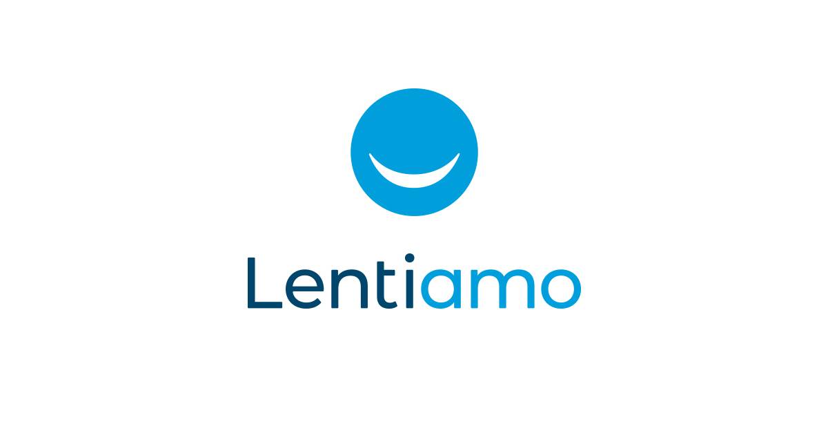 Lentiamo UK Discount Codes 2025