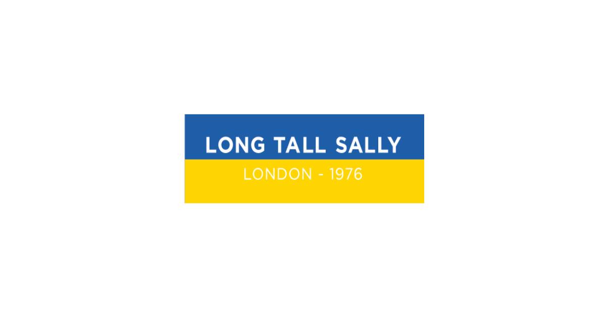 Long Tall Sally UK Discount Codes 2025