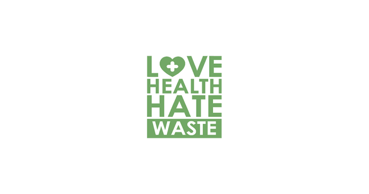 Love Health Hate Waste UK Discount Codes 2025