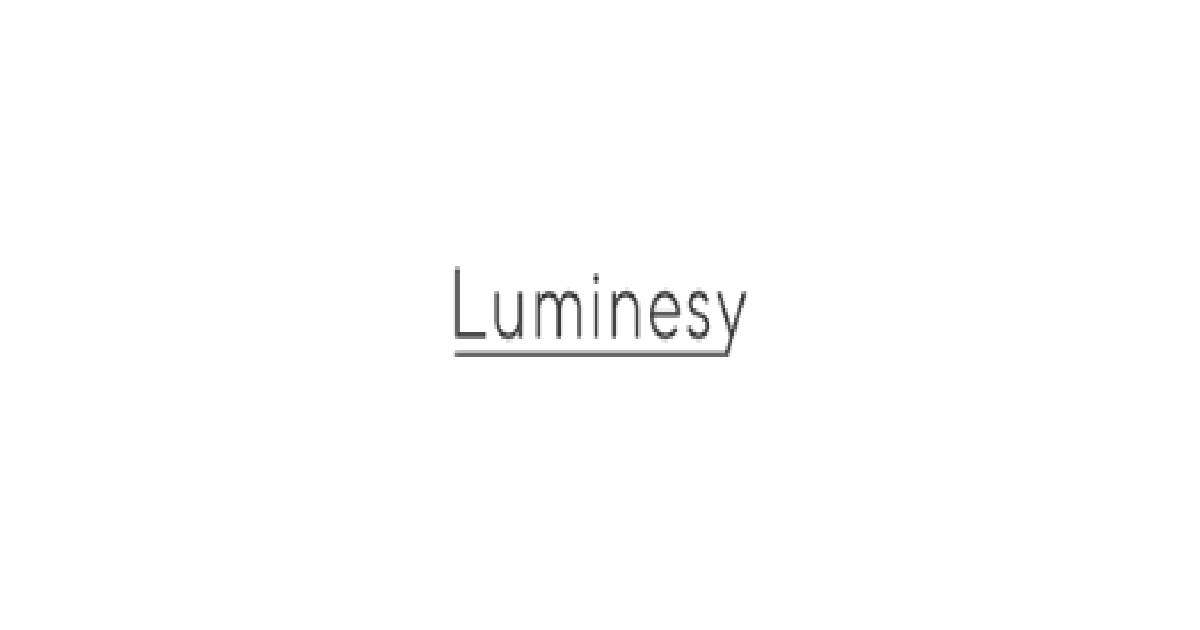 Luminesy UK Discount Codes 2025