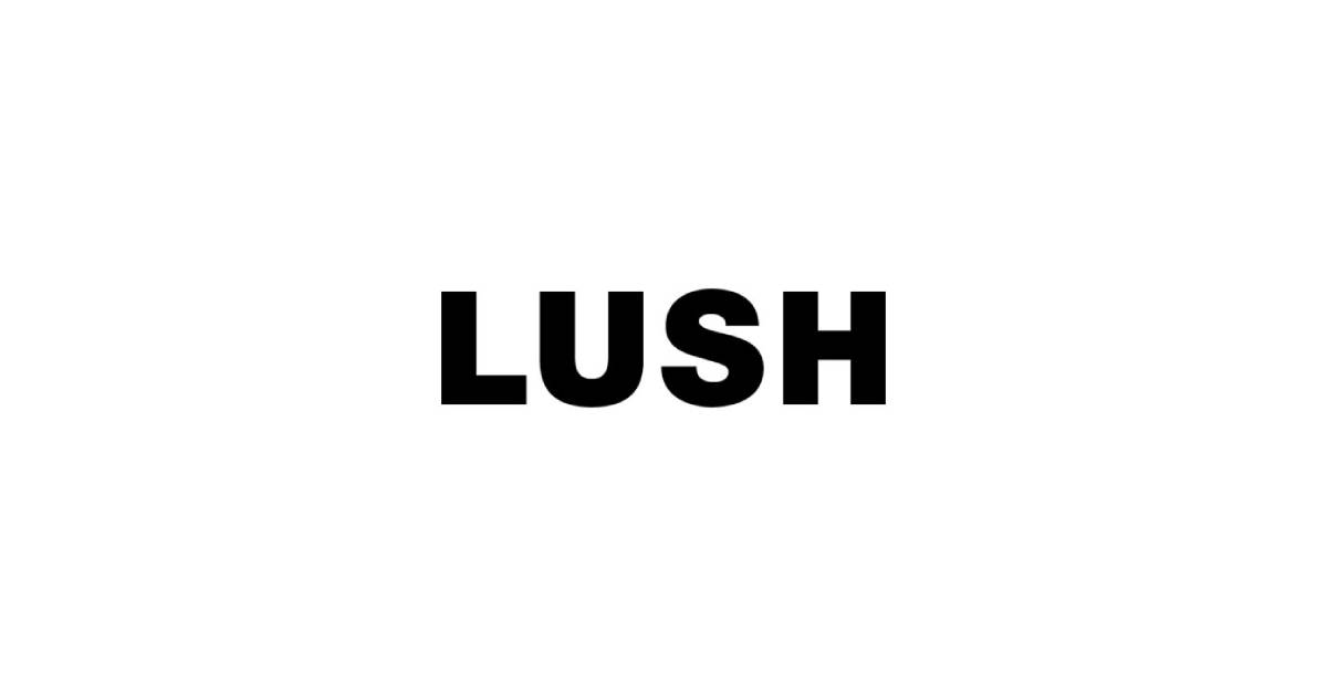 Lush Discount Code 2025