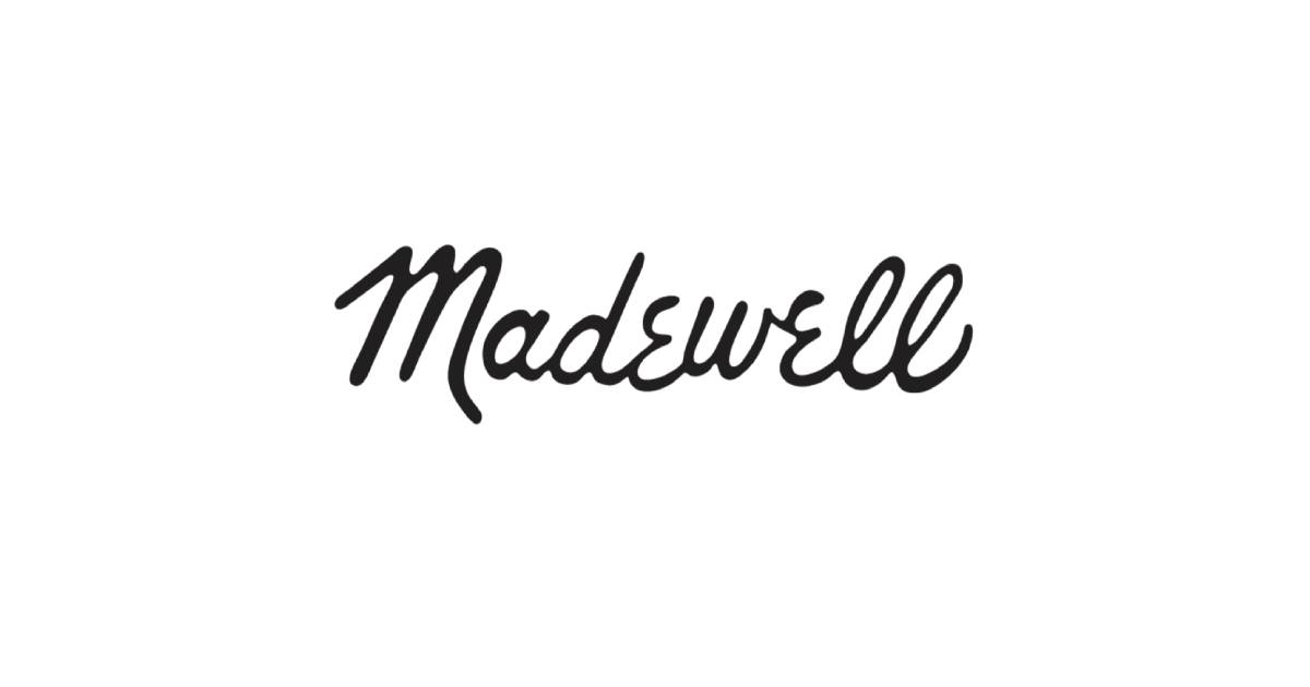 Madewell Discount Codes 2025