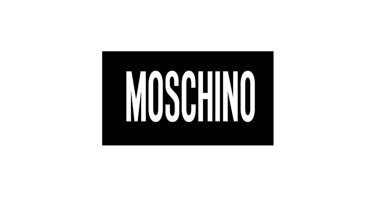 Moschino Discount Codes 2025