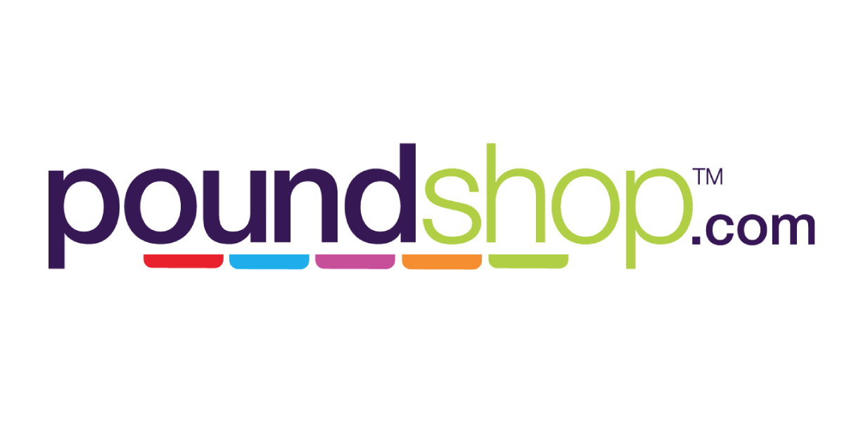 Poundshop UK Discount Codes 2025