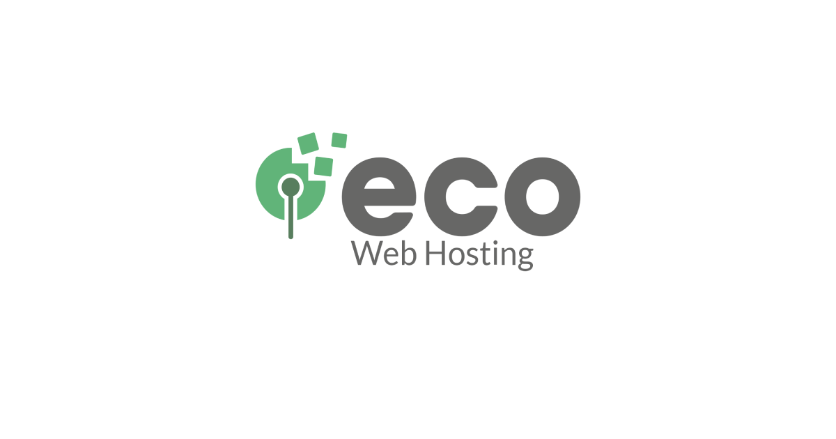 Eco Web Hosting UK Discount Codes 2025