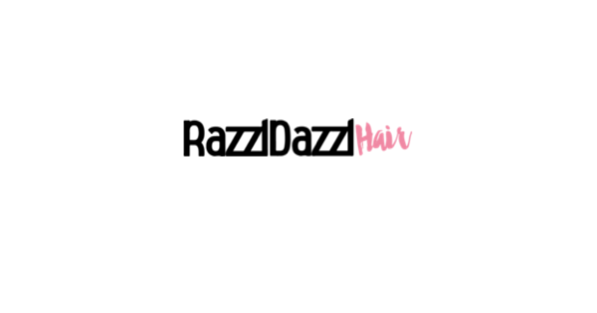 Razzl Dazzl Hair UK Discount Codes 2025